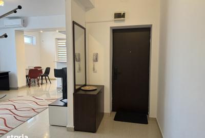 Apartament cu 3 camere în Centrul Civic