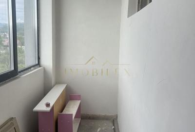 Apartament cu 3 camere decomandat în Gilău - 2