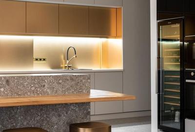 Apartament cu 3 camere, mobilat în Central - 10