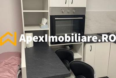 Garsonieră semidecomandată, mobilată în Păcii - 7