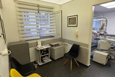 Apartament cu 2 camere semidecomandat în Dorobanți