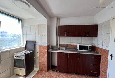 Garsonieră decomandată în Berceni