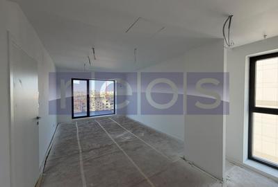 Apartament cu 2 camere în Pipera