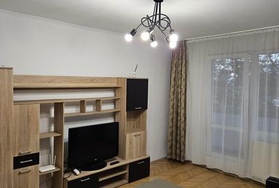Apartament cu 2 camere în Tudor