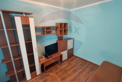 Apartament cu 2 camere nedecomandat, mobilat în Est - 2