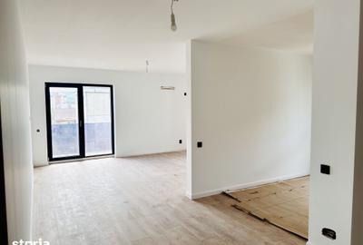 Apartament cu 2 camere decomandat în Între Lacuri - 4