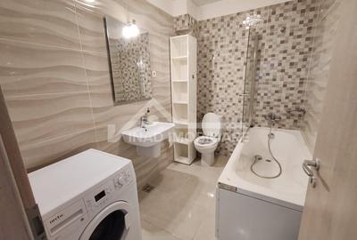 Apartament cu 2 camere decomandat, mobilat în Gheorgheni - 12