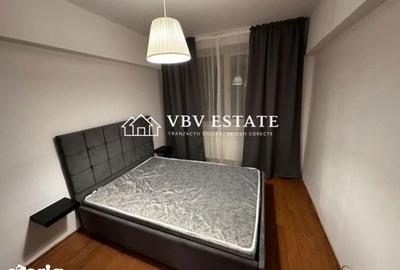Apartament cu 3 camere decomandat, mobilat în Tineretului - 5