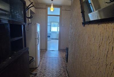Apartament cu 3 camere decomandat în Vest - 4