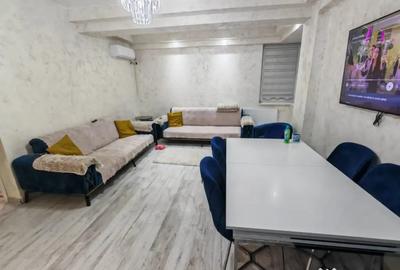 Apartament cu 2 camere semidecomandat, mobilat în Inel II - 5
