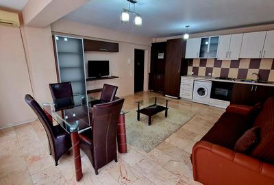Apartament cu 2 camere semidecomandat în Frumoasa - 8