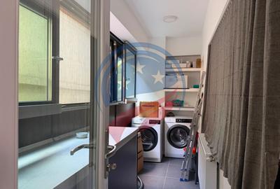 Apartament cu 3 camere decomandat, mobilat în Calea Severinului - 3