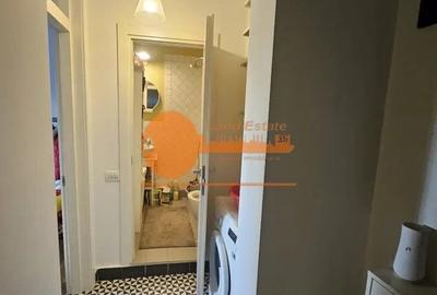 Apartament cu 4 camere semidecomandat, mobilat în Tei - 5