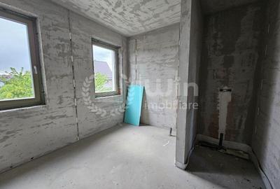 Casă individuală cu 4 camere cu Canalizare în Dâmbul Rotund - 13