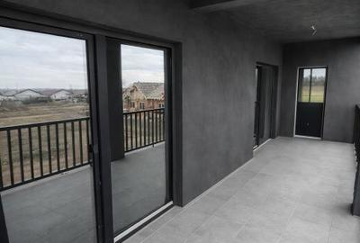 Apartament cu 2 camere în Remetea Mare - 2