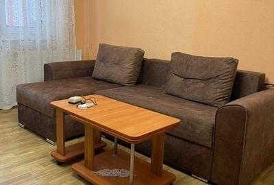 Apartament cu 3 camere semidecomandat în Banca Națională - 3