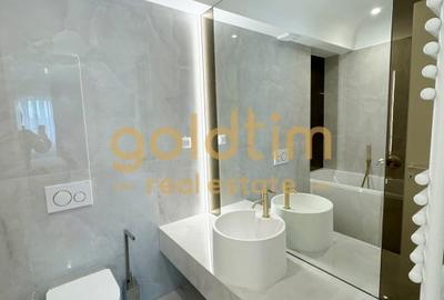 Apartament cu 3 camere decomandat, mobilat în Pipera - 5