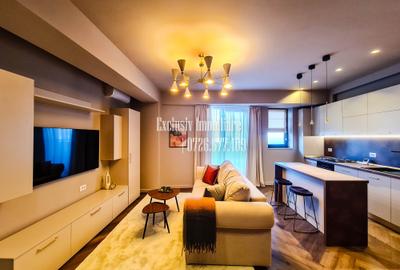 Apartament cu 2 camere decomandat, mobilat în Tomis Nord