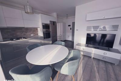 Apartament cu 2 camere în Bartolomeu - 1