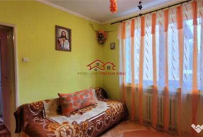 Apartament cu 3 camere decomandat în Ștrand - 6
