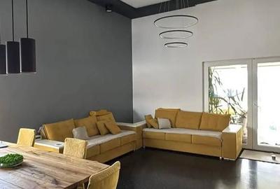 Casă cu 4 camere cu Teren 500 Mp în Cernica - 17