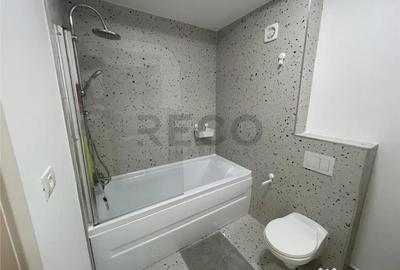 Apartament cu 3 camere decomandat în Spitalul Județean - 5