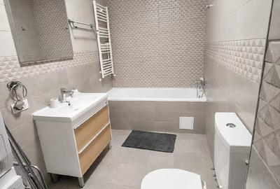 Apartament cu 3 camere decomandat în Central - 3