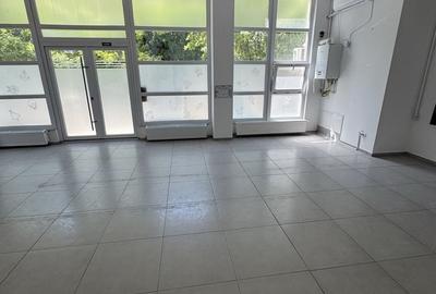 Spațiu comercial, de 90 mp, în Popoveni - 6