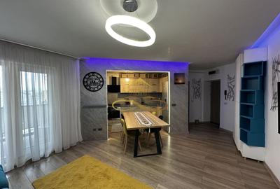 Apartament cu 2 camere decomandat în Ștefan cel Mare - 3