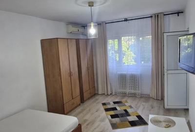 Garsonieră decomandată în Drumul Taberei
