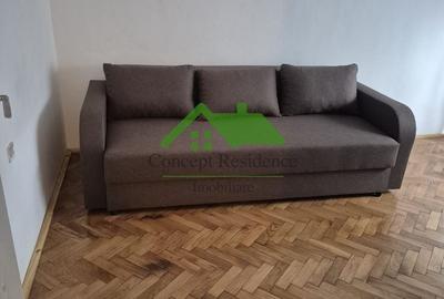 Apartament cu 2 camere decomandat în Depozitelor - 4