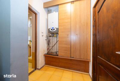 Casă cu 6 camere cu Teren 1000 Mp în Centrul Istoric - 10