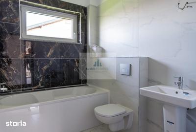 Casă cu 5 camere cu Canalizare în Ciorogârla - 3