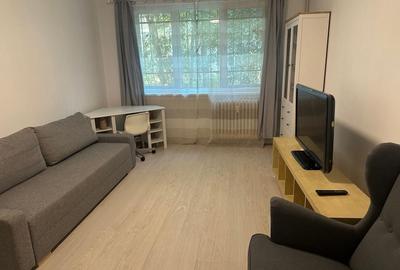 Apartament cu 2 camere decomandat, mobilat în Brâncoveanu - 1