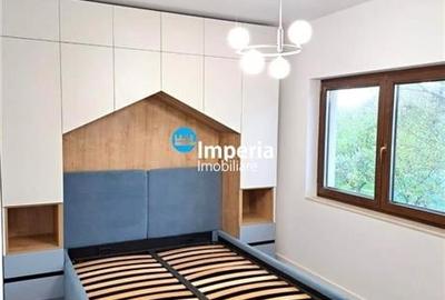 Casă individuală cu 4 camere cu Canalizare în Aleea Tudor Neculai - 3