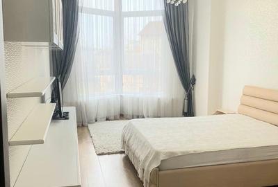 Garsonieră decomandată în Pantelimon
