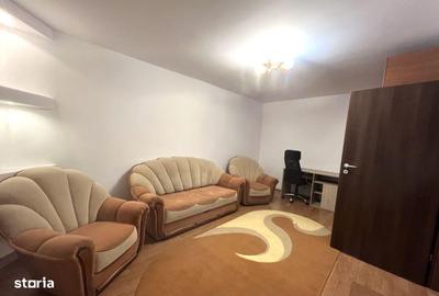 Apartament cu 2 camere, mobilat în 13 Septembrie