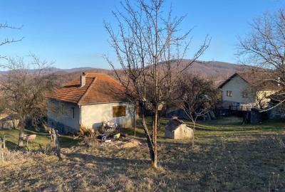 Casă cu 4 camere în Ciucea - 2