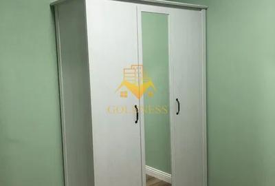 Apartament cu 3 camere, mobilat în Florești - 2