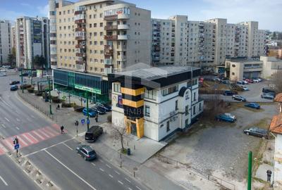 Spațiu comercial, de 612 mp, în 13 Decembrie - 3