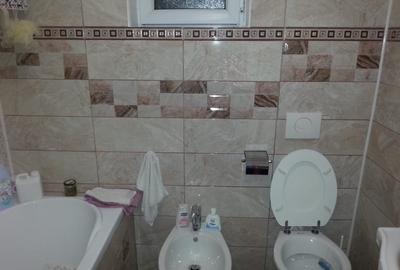 Casă individuală cu 2 camere cu Canalizare în Hârșova - 2