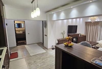 Apartament cu 2 camere decomandat în Unirii