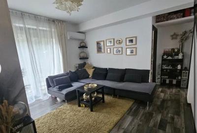 Apartament cu 3 camere decomandat în Chiajna - 2
