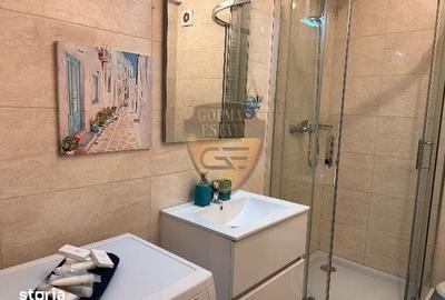 Apartament cu 2 camere în Nord - 5