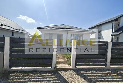 Casă individuală cu 3 camere cu Canalizare în Berceni