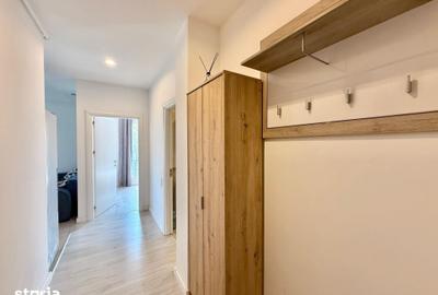 Apartament cu 2 camere semidecomandat în Ștefăneștii de Jos - 2
