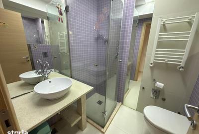 Apartament cu 3 camere, mobilat în Eminescu - 2