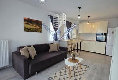 Apartament cu 2 camere în Tractorul