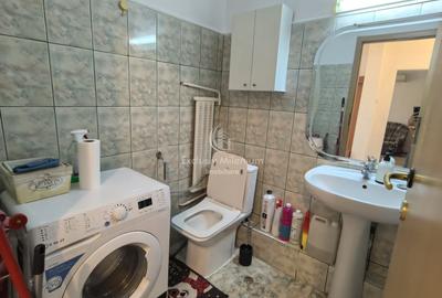 Garsonieră decomandată, mobilată în 13 Septembrie - 5