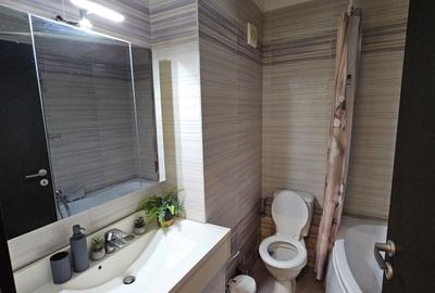 Apartament cu 2 camere decomandat în Militari - 1